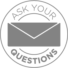 Ask Your Question