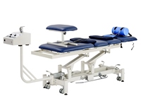 Traction Treatment Table
