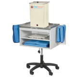 Thermalator Storage
