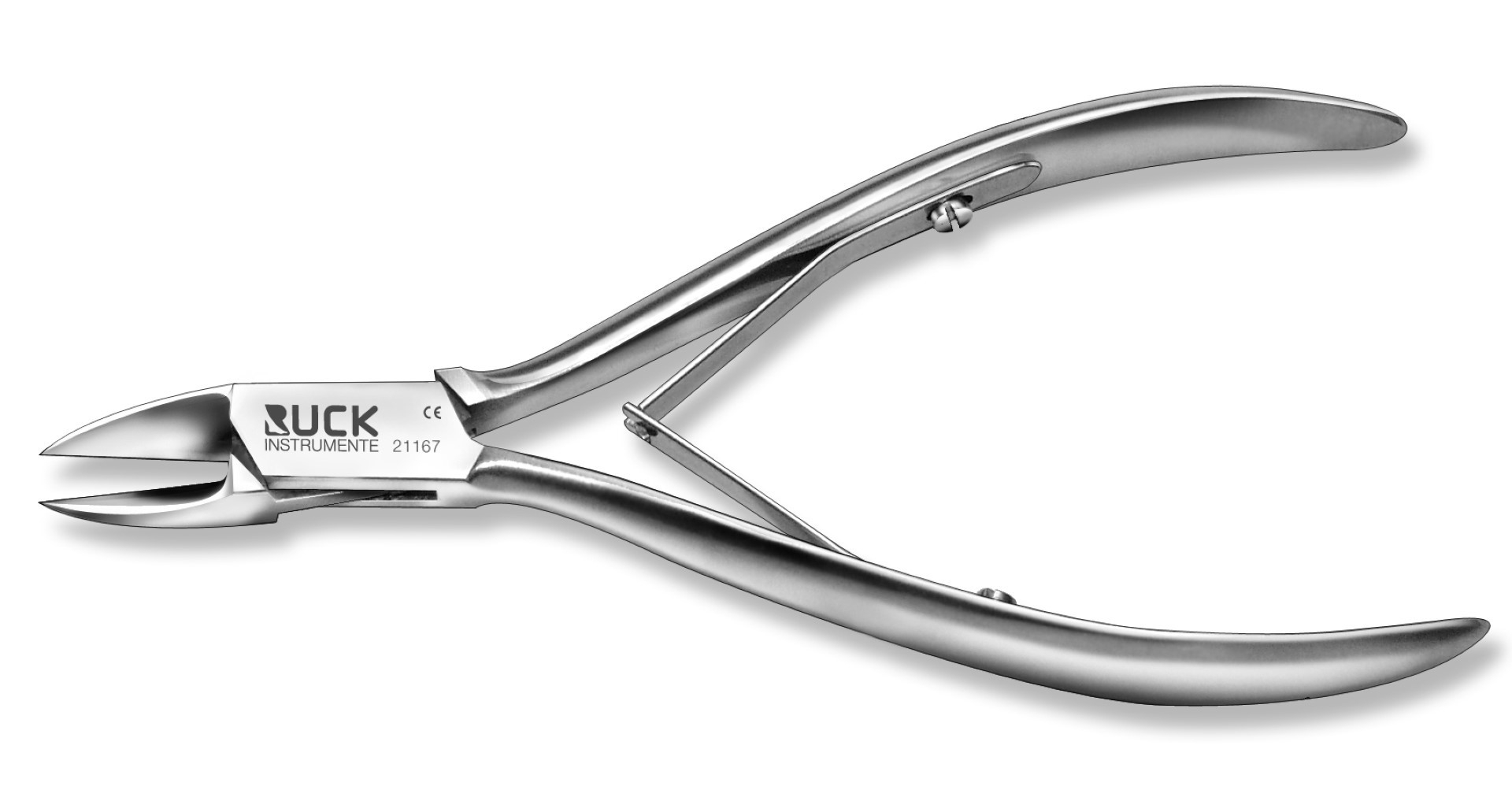 Clippers & Instruments