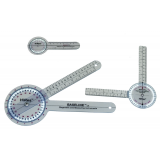 Goniometers & Inclinometers