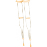 Crutches