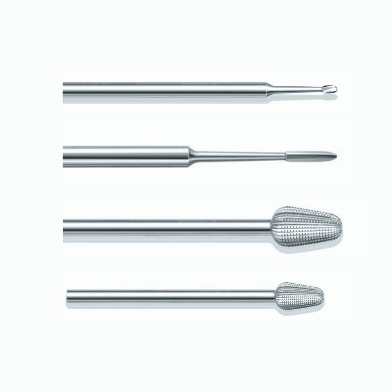 Nail Cleaning Burrs