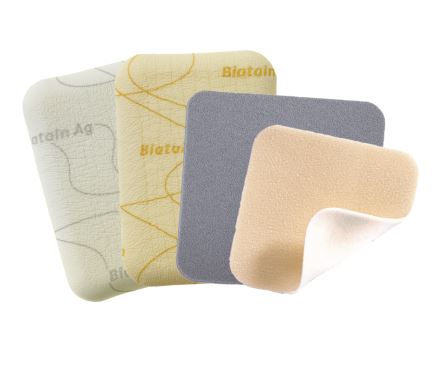 Advanced Wound Care