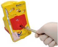 Blade Removers & Sharps