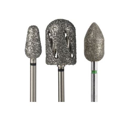 Burrs & Mandrels