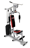 Gym Stations