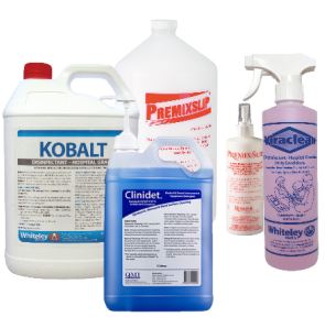 Cleaning Products