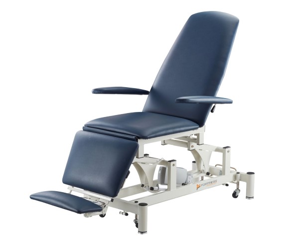 Multi-Purpose Treatment Table