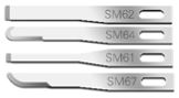Fine Blades