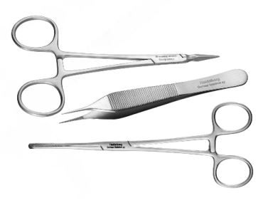 Forceps
