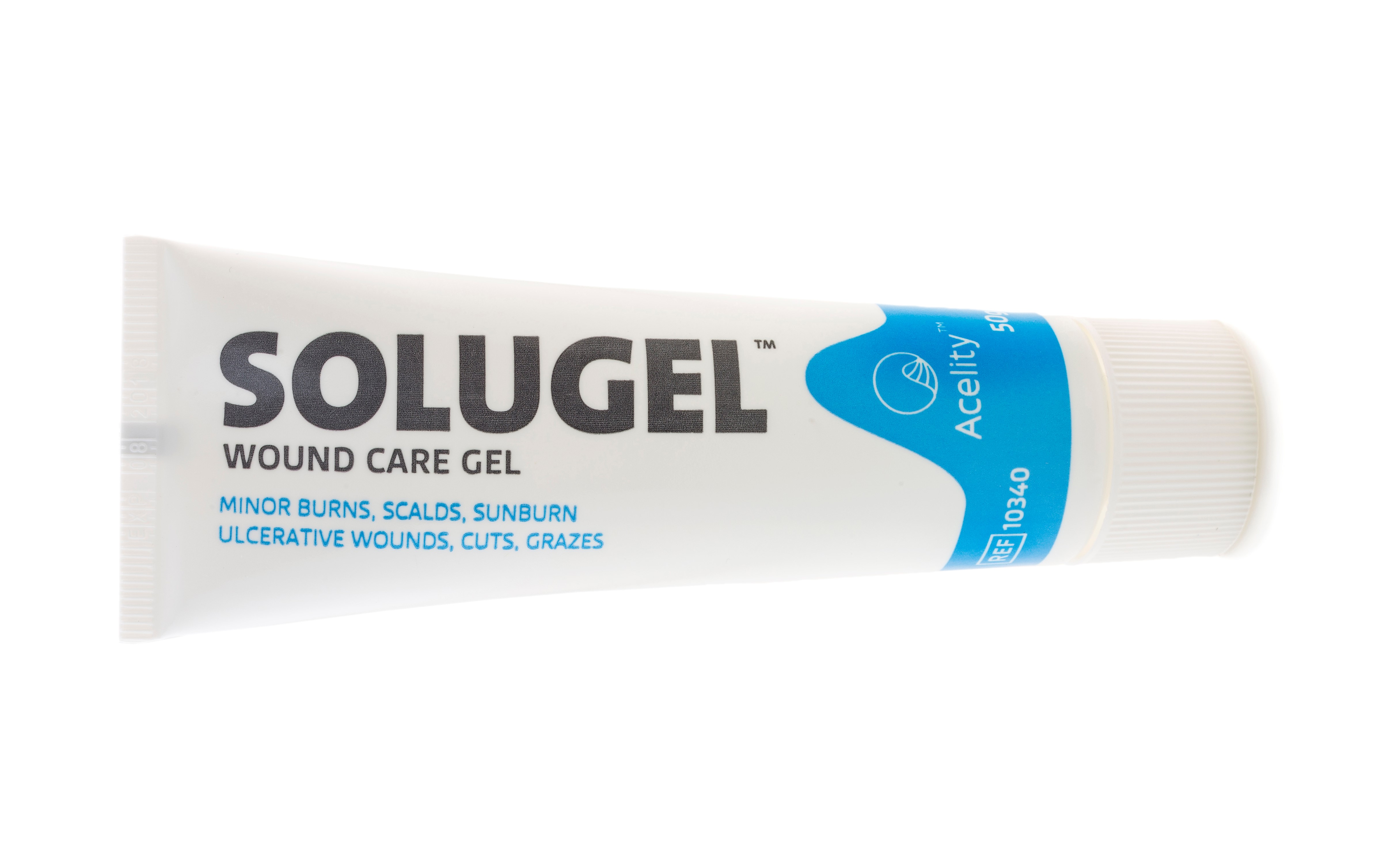 Hydrogel
