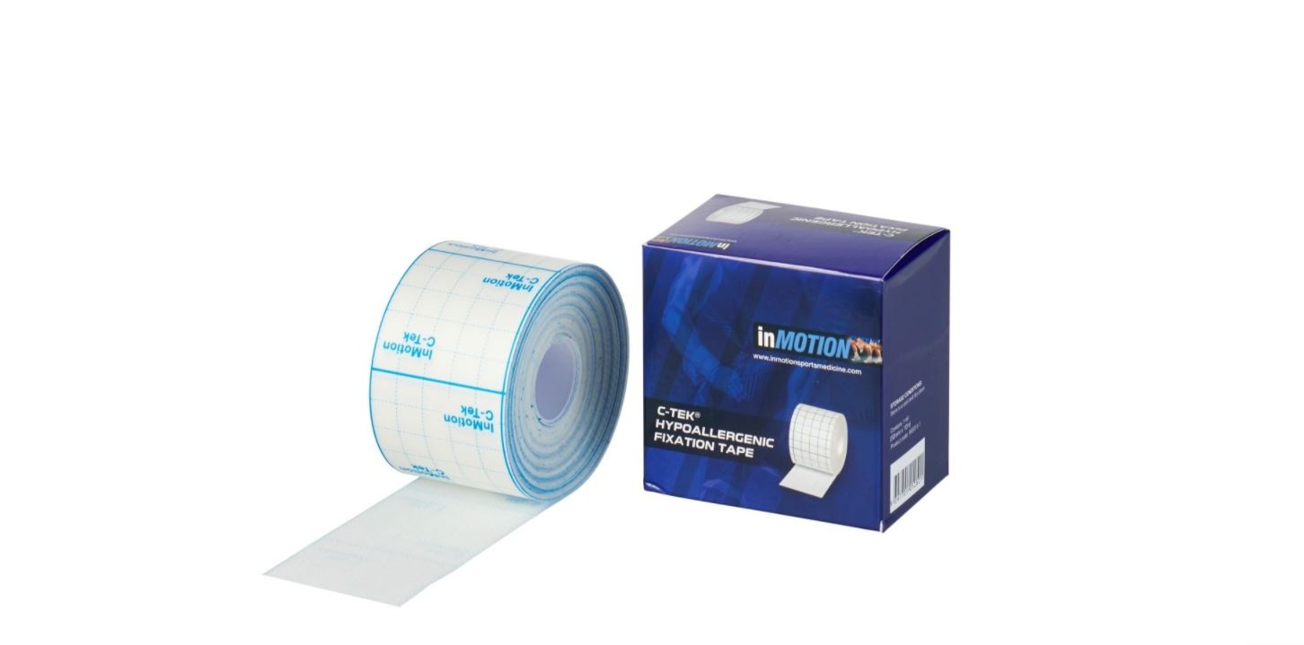 Fixation & Underwrap Tape