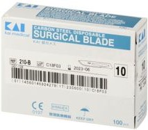 Kai Blades