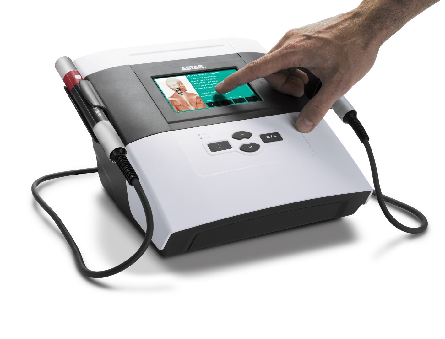 Laser Therapy