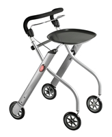 Indoor walkers
