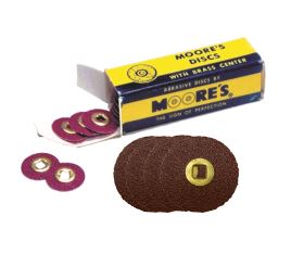 Sanding Discs