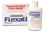 Cold Gels & Sprays