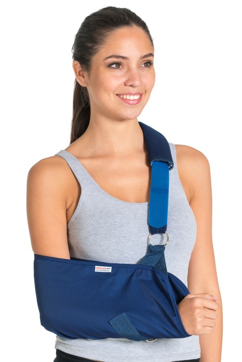Arm Braces