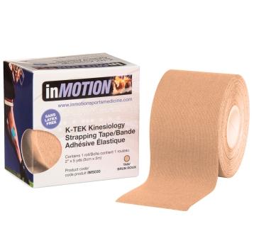 Kinesiology Tape