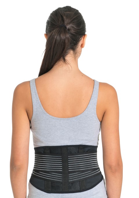 Back Braces