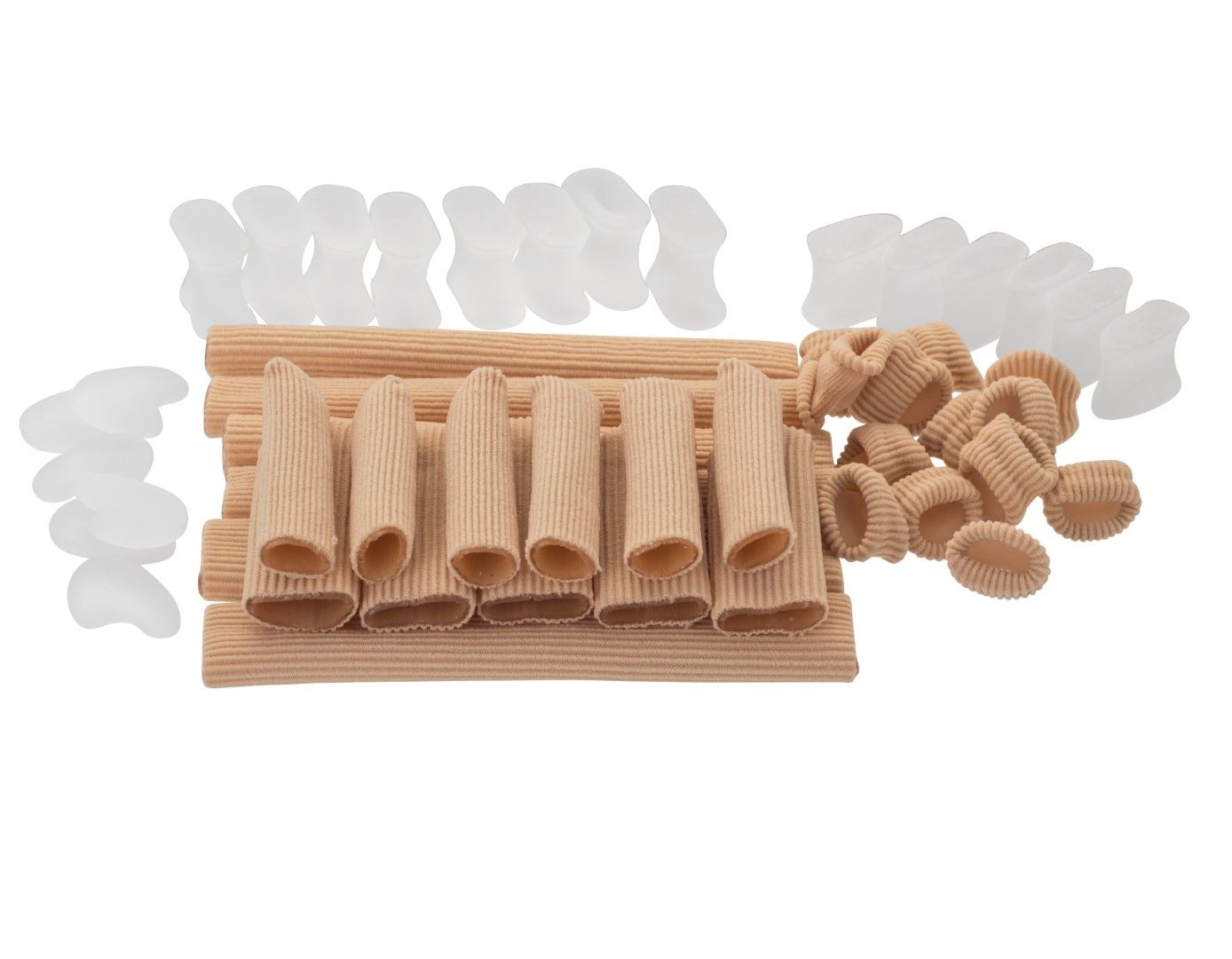 Gel Footcare Products