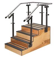 Training Stairs