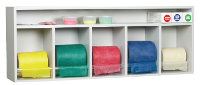 Exercise Product Storage