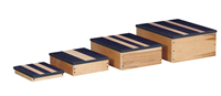 Balance and Training Steps