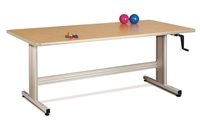 Therapy Tables