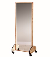 Mobile Mirrors