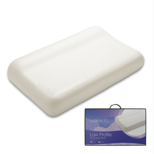 Loralei Pillows