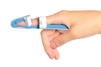 Finger & Thumb Braces