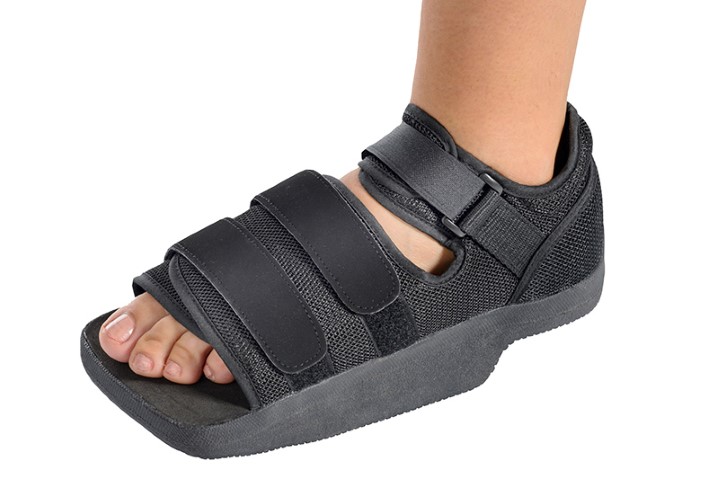 Post Op/Cast Shoes