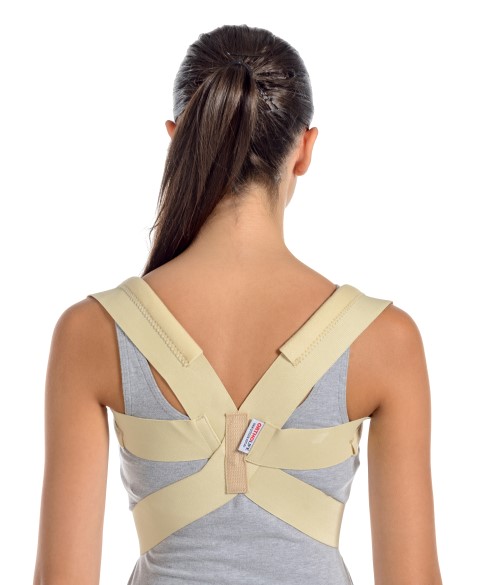 Posture Aid/Shoulder Braces