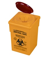 Sharps & Manipulation