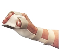 Precut Splints