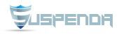 Suspenda