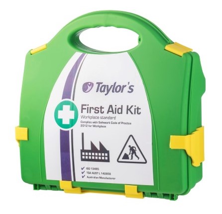 First Aid Kit