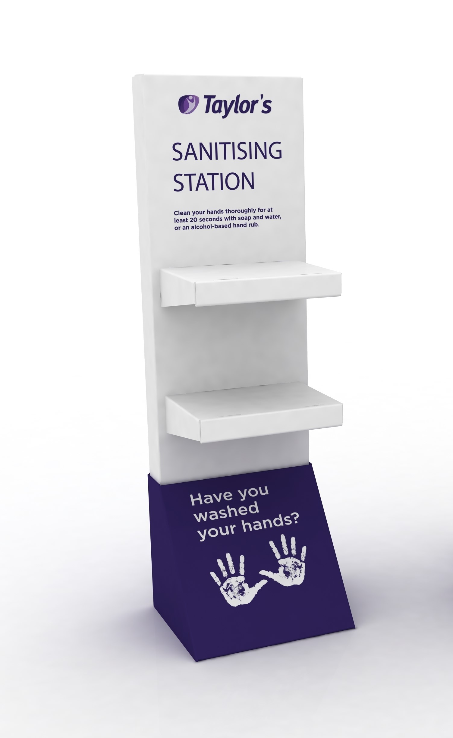 Product Display Stands