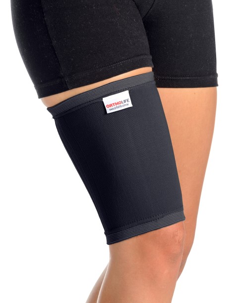 Groin, Thigh & Shin Braces