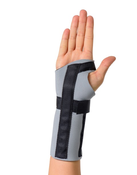 Wrist Braces