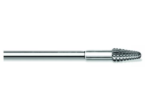 BUSCH CARBIDE MILLS GQSR-GEAR / 4.0MM 
