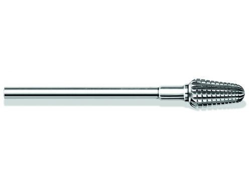 BUSCH CARBIDE MILLS GQSR-GEAR / 6.0MM / BUD SHAPE