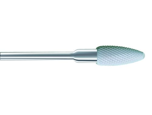 BUSCH CERAMIC BURR SPEED-VERZ K425SPEED 060 / 6.0MM / FLAME / EACH