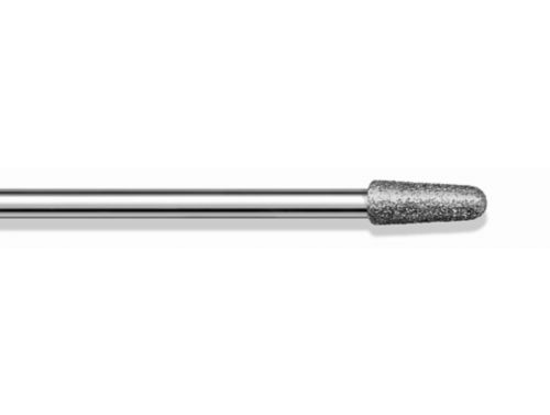 BUSCH DIAMOND GRINDER MEDIUM GRAIN / 3.3MM / 854R 033 / EACH