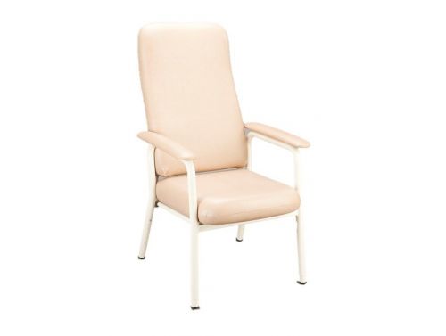 EUROLITE HIGHBACK CHAIR