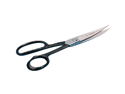 CURVED SCISSORS