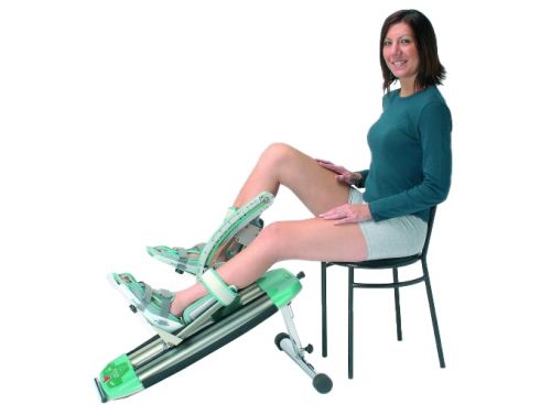 KINETEC PEDALA ACTIVE PASSIVE TRAINER