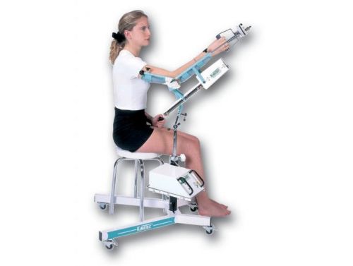 KINETEC 6080 ELBOW CPM